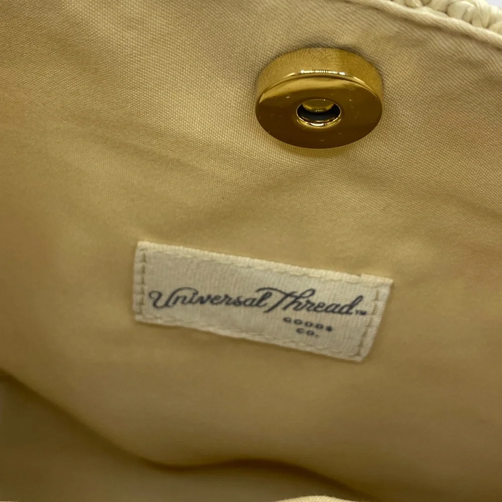 Universal Thread chic woven